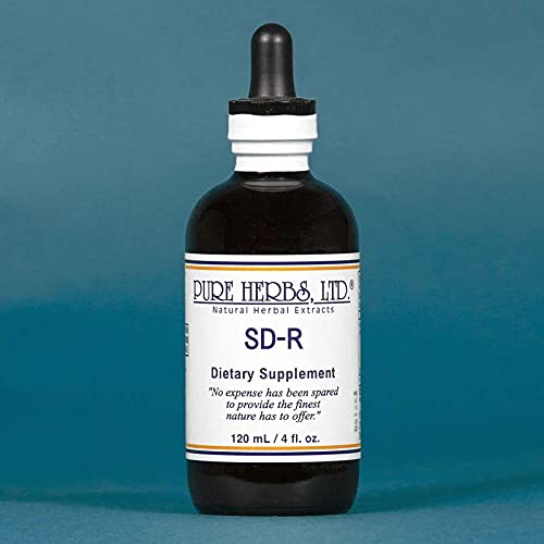 Murni Herbs, Ltd. SD- R (4 oz.)