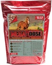 Mega Dose 10 lb, Equine Vitamin Mineral dengan Layanan Penuh Pasukan Kuda Tambahan & Hoof Guard