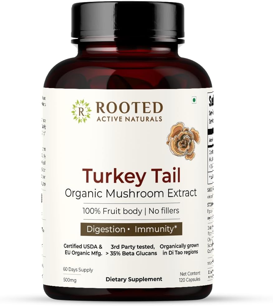 Katup Kilat Turkey Active Extract Capsules 124; Heart Relief Stress, Liver.