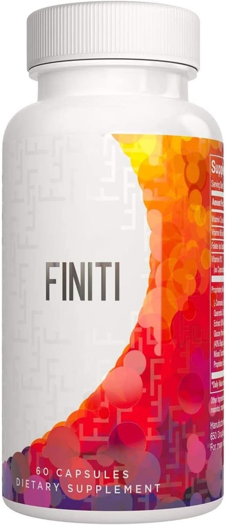 Jeunesse Finiti Anti- agining NDNA Protection Telomeres Repair Dieter Supplemen