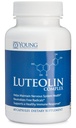 Mirica YoungNutra Luteolin Complex - Mendukung respon kekebalan tubuh yang sehat dan membantu mempertahankan Kesehatan Sistem Gugup * - 60 Kapsul