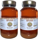 Muira Puama dan Catuaba Cair Extract Tambahan Taincture Suplemen 2x32 oz