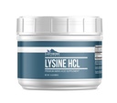 Elemen Terlahir di Bumi Lysine Bubuk HCL (1.5 lb), Selalu Murni, Tak Ada Penjual Atau Addonves