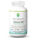Aloe Lax 225 Natural Herbal Laxative