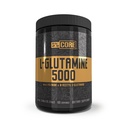 5% Nutrition Core L-Glutamine 5000 Tambahan w / L-Alanine 124; Dukungan Ammune & Digetical 124; Amino Accle Builder Post Pemulihan 124; Tanpa rasa (60 Pelayan)