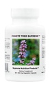 Tertinggi Nutrition Chaste Tree Supreme, 90 Pure Vitex Vegetarian Capsules