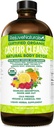 - USDA Organik Castor Oil, Chlorella, Spirulina, Roots & Greens for Wellness, Digetical Dull.