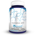 Nootropics Depot Sensoril Ashwagandha Capsules 124; 125mg 124; 180 Ct.