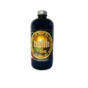 Liquid Zeolite oleh Silver MTN Minements, Kesucian Medis, Biovailable, Colloidly Disposed with Gold Nano Particles. 16 oz 200 plum