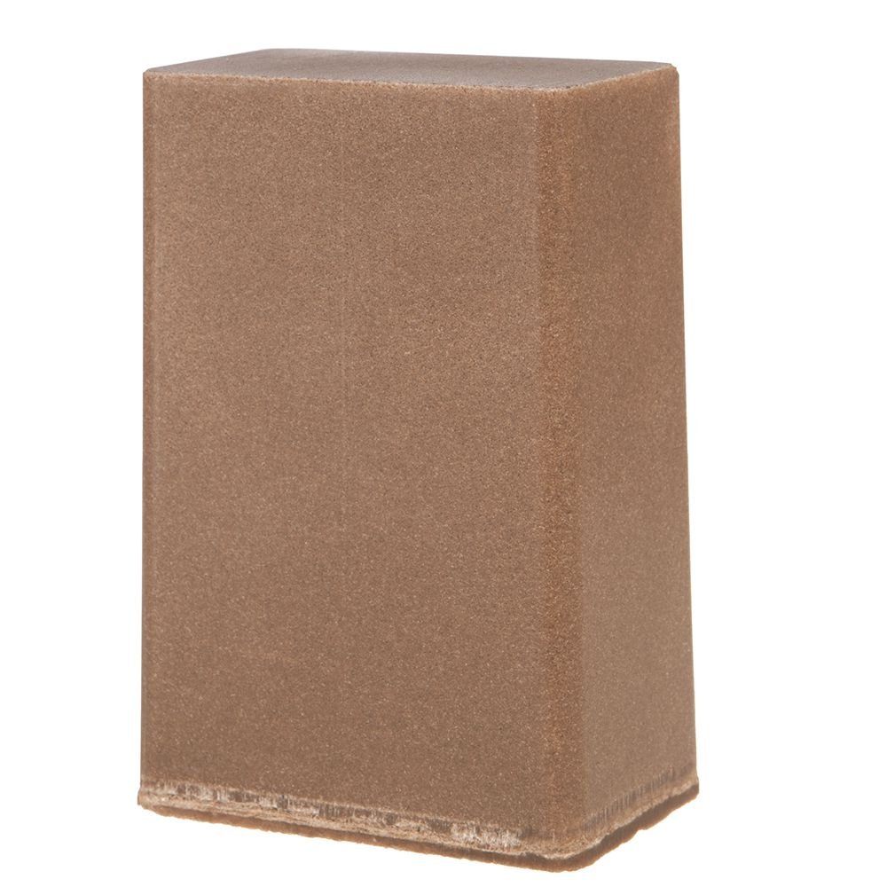 North American Salt 90013 Trace Mineral Brick Pet Nutonation Suplemen, 4-Pound