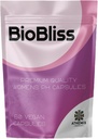 Probiotik Lactoillus untuk Perempuan - Dukungan Kesehatan Vaginal - lakbon illus probiotik - rhamnosus prebiotic - Support pH keseimbangan, Vaginal Kesehatan Odor dan Flora