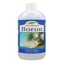 Eidon Liquid Boron Drops - Ionic Mineral Boron Suplemen, Element Esculity untuk Dukung Kesehatan Otak, Bioavable, Tidak Ada Pengawet atau Addliciti- 18 oz