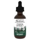 Advance Defense Chaga - Tambahan Sistem Imune - Chaga Mushroom untuk Dukungan Aktivitas Antioksidant - Liquid Tambahan Jamur Diet - 2 fl oz (60 Pelayan) *