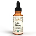 Organ St John 's Welt 30 Servings - 800 MG Per Serving - Khroma Herbal Products - 2 FL OZ - Hypericum Perforatum