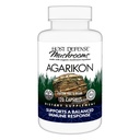 Host Defense Agarikon Capsules - Suplemen Dukungan Sistem Imune - Suplemen Jamur Mushroom untuk Bantuan Fungsinya & Sel - Suplemen Diet Herbal - 120 Kapsul (120 Pelayan) *