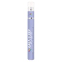 Melonalin Free GABA Sleep Dukung Spray Supplement -Vegan, Natural & Effective Oral Spray dengan GABA, L- Theanine, 5 HTP, & Herbal Blend. Non- GMO, No Melonatin, 30 Day Supply