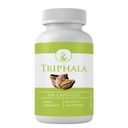 PURE ORIGINAL INGREDIENTS Triphala Powder, (100 Kapsul) Always Pure, No Additives Or Fillers, Lab Verified
