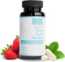 Probiol Digetical Probiotic, Prebiotic, Postbiotic & Enzyme for Women, Complete Gut & Whole Food Digetical Suplement, Shelf Stable Advanced Pre / Pro / Postbiotic, 60 Capsules