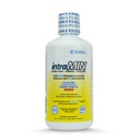 Drucker Labs - Intramin Organic Liquid Suplement for Men, Women, Kids, Ammune and Muscle Dupport, Non GMO, Gluten Free, Vegan, Electrolytes, Sugar Free (32 oz., Unflasheed)