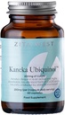Zita West Kaneka CoQ10 Ubiquinol 124; Sangat Absorbable Suplemen untuk Pria dan Wanita; Mencoba Untuk Konsesif Tentu atau Pergi Melalui IVF - 60 Vegetarian Gel Kasules