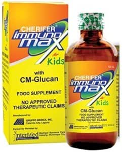 Supfer Immunomax Syrup 120ml