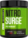 Support Pre Workout Factory Cracked - Endless Energy, Instant Power Gains, Clear Focus & Intense Pumps - NO Booster & Powerful Pretraining Energy Quoder - 30, Fruit