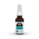 Sumber Ultra Colloidal Perak Semprotan 10 plum untuk Wellness Dukungan - 1 Fluid oz