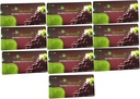 10 Pack (140 Sachets) / Beauty Innovations