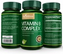 Na 'trition Vitamin B Complex Tablet, 160 Tablet per Botol
