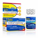 Dolo Neurobion 30 Tablet - Reliever Pain, Reducer Fever, Kekuatan Ekstra, Fuerte, Alivia el Dolor, Mengurangi La Fiebre