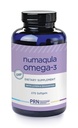 PRN NBI MAqula Omega 3 Suplemen - 270 Softgels, 90-Day Suply - Re-Esterified Omega 3 Triglyceride Form dengan Lutein & 140mg DHA & 400mg EPA untuk Dukungan Maclar & Retinal