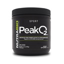 NutraBio Peak O2, Tanpa rasa, 4.2 oz (120 g), Labs