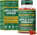 2-Pack Apple Cider Vinegar Gummies Sugar Free-ACV with Sugar Makes No Sense! Low Carb Advanced Keto Acv Gummies Keto Gummy Detox Cleanse Golo