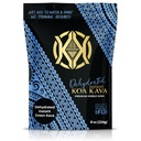 Koa Kava Dehidrasi Instant Kava - 100% Dehidrasi Instant Green Fiji Kava Root Powder, 8 oz (226g) Bag