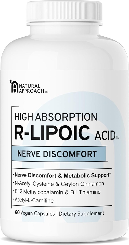 TINGING Fingers, Hands, Toes & Feet - Support Healthy Aging, Cardiovascular Health & Overall Wellsing * - 60 Vegan Capsules