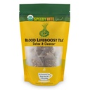 SpeedyVite Blood Lifearefest Tea 124; Support Removal of Waste from Blood Stream *