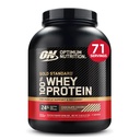 Optimum Nutition Gold Standard 100% Whiy Protein Powder, Chocolate Coconut, 5 Pound (Packaging May Vary)