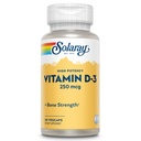 - Potency Vitamin D - dengan VIT D3 sebagai Cholecalferol - Strong Bones and Ammune Supppplemen - 60- Hari Jaminan, 60 hamba, 60 VevCaps