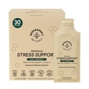 Ashwagandha Lipomal Stress Dukung oleh Beekeeper 's Affals, 600mg dengan Propolis, L-Theanine, Anti- Stress Dukungan untuk Relaxation Tenang, 30ct