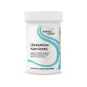 Mencari Nutributs Histamin Kesehatan - Pendukung Histamin dengan Vitamin B1, Zinc, & Vitamin B3 - Aid Histamin Respon - 60 Capsules