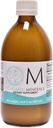Ormus Organik Minetary 500 mL - Ormus Pure Premium - konsentrasi - Mineral dari dalam - Atlantic Waters - Monotom - 1 Unit