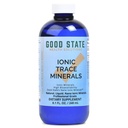 Good State Liquid Ionic Trace Minerals (96 porsi 125 mg - 8 fl oz)