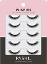 Ryshi Eye Lashes Wispies - 5 pasangan