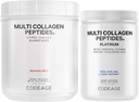 Total Beauty & Wellness Formula: Collagen Plus + Paket
