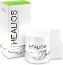 Heallios Unfeaked Oral Health and Dietary Supplemen, Powder Form, Alami Sourced L- Glutamine Trehalosa LArginine, 10.93 Ounces