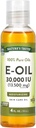 Nature 's Truth Vitamin E Oil Liquid, 4 Fluid Ounce (Paket 3)