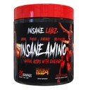 Insane Latz Psychotic Hellboy Amino - Fruit Punch