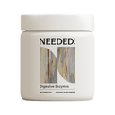Dibutuhkan. Dukungan Enzymes Digeptical - Dukungan Enzymes Daily Escessly untuk Bantuan Bloating Relief - 90 Capsules dengan 14 Clinical Backed Digevical Enzymes