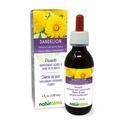 Naturalma Dandelion (Kantor Taraxacum) Root dan ramuan Alcohol- Free Tincture - 4 quid oz Liquid Ekstrak dalam Drops - Herbal Supplemen - Vegan