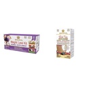 Hyleys 14 Day Weight Loss Tea dan Slim Tea 5 Flavor Assortment